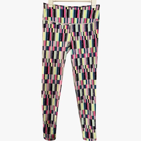 Knockout by Victoria's Secret Tight VSX Sport Leggings High Waisted Size M - Picture 1 of 4